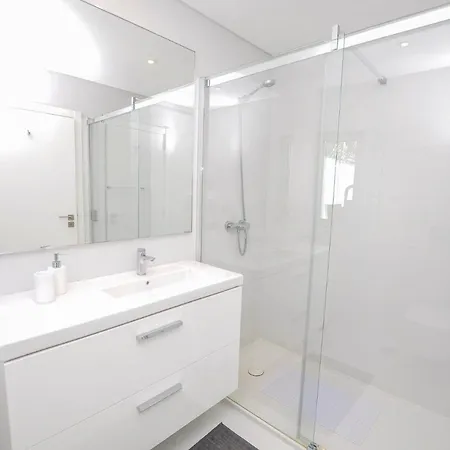Elle Design By Ocvillas - Private Heated Pool And Jacuzzi Albufeira