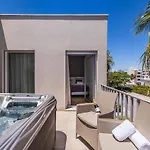 فيلة Elle Design By Ocvillas - Private Heated Pool And Jacuzzi