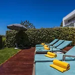 Villa Elle Design By Ocvillas - Private Heated Pool And Jacuzzi Albufeira
