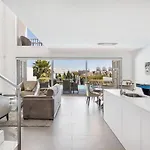 فيلة Elle Design By Ocvillas - Private Heated Pool And Jacuzzi *