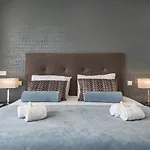 Elle Design By Ocvillas - Private Heated Pool And Jacuzzi فيلة
