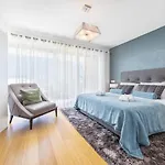 Elle Design By Ocvillas - Private Heated Pool And Jacuzzi * البوفيرا