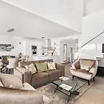 Elle Design By Ocvillas - Private Heated Pool And Jacuzzi فيلة البوفيرا