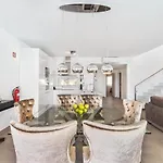 فيلة Elle Design By Ocvillas - Private Heated Pool And Jacuzzi *