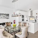 فيلة Elle Design By Ocvillas - Private Heated Pool And Jacuzzi البوفيرا