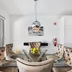 Elle Design By Ocvillas - Private Heated Pool And Jacuzzi فيلة