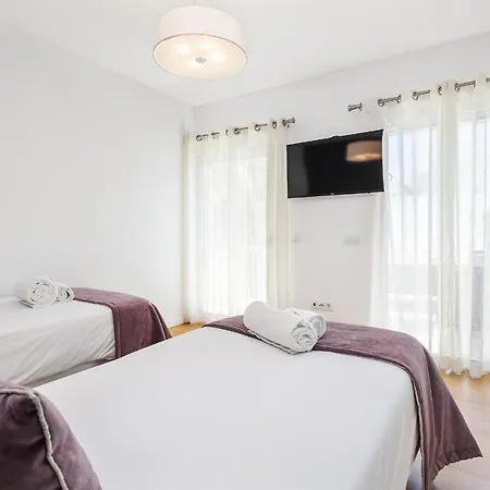 Elle Design By Ocvillas - Private Heated Pool And Jacuzzi Villa Albufeira