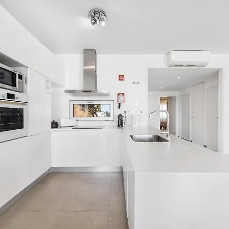 Elle Design By Ocvillas Вілла Албуфейра