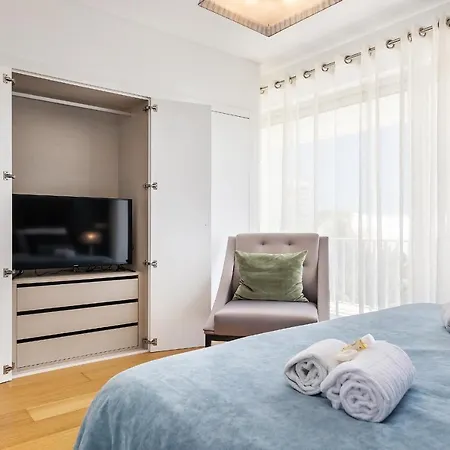 Elle Design By Ocvillas Вілла *