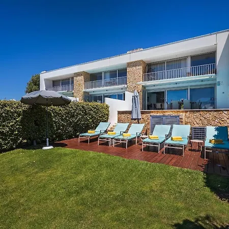 Elle Design By Ocvillas Villa Albufeira