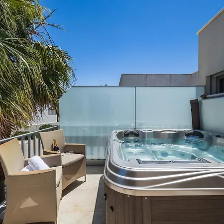 Вілла Elle Design By Ocvillas