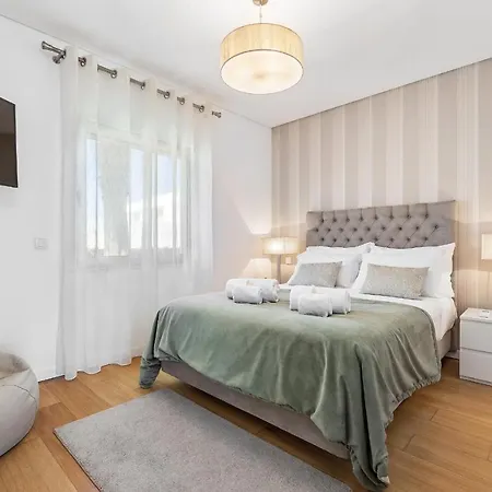 Elle Design By Ocvillas Вілла