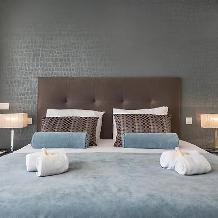 Elle Design By Ocvillas - Private Heated Pool And Jacuzzi Villa