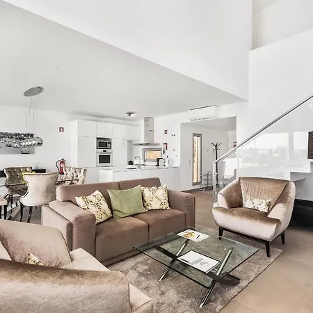 Elle Design By Ocvillas Villa Albufeira