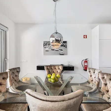 Elle Design By Ocvillas Вілла