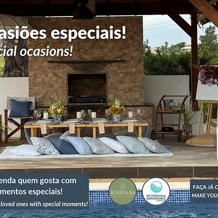 Elle Design By Ocvillas Вілла