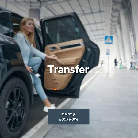 Вілла Elle Design By Ocvillas *