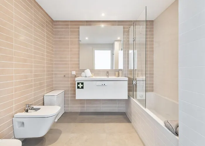 ヴィラ Elle Design By Ocvillas - Private Heated Pool And Jacuzzi アルブフェイラ