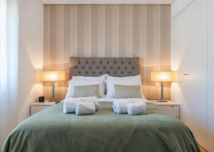 Elle Design By Ocvillas - Private Heated Pool And Jacuzzi * アルブフェイラ