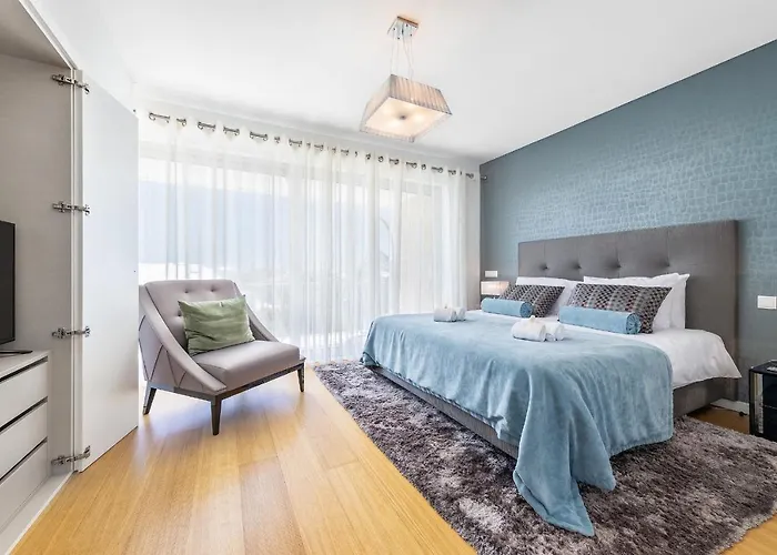 Elle Design By Ocvillas - Private Heated Pool And Jacuzzi * アルブフェイラ