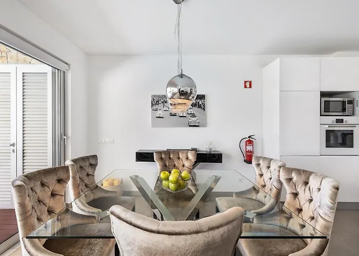 Elle Design By Ocvillas - Private Heated Pool And Jacuzzi ヴィラ