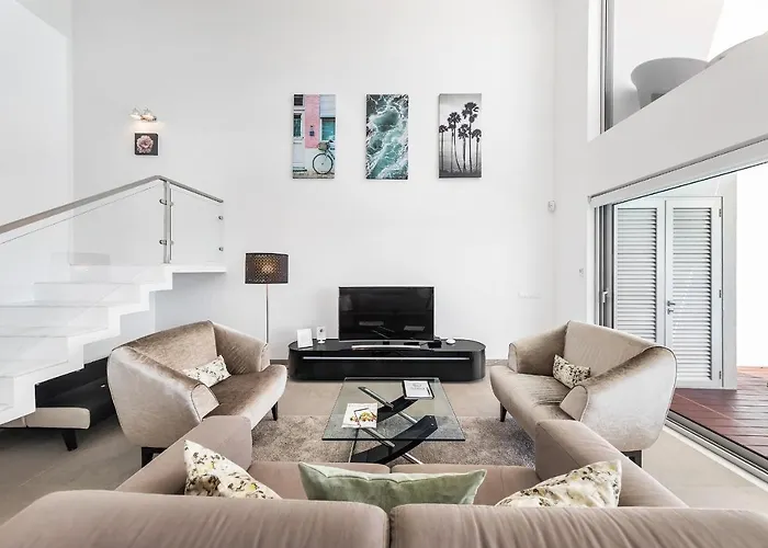 Elle Design By Ocvillas - Private Heated Pool And Jacuzzi ヴィラ