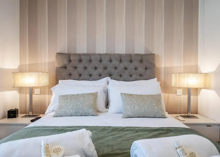 ヴィラ Elle Design By Ocvillas - Private Heated Pool And Jacuzzi アルブフェイラ