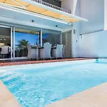 Elle Design By Ocvillas - Private Heated Pool And Jacuzzi Villa Albufeira
